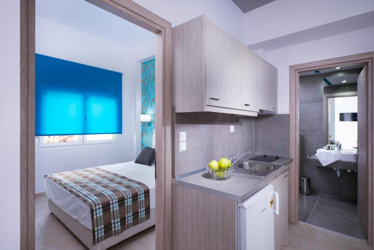 El Mare Seaside Retreats - Bespoke Luxury Getaways Villa Limenaria  Exterior photo