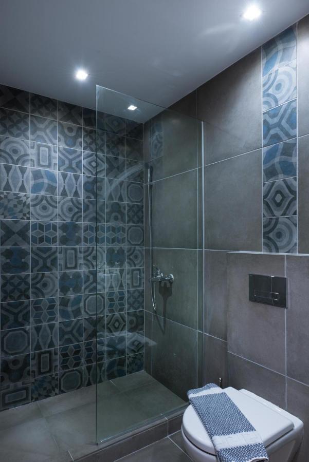 El Mare Seaside Retreats - Bespoke Luxury Getaways Villa Limenaria  Exterior photo