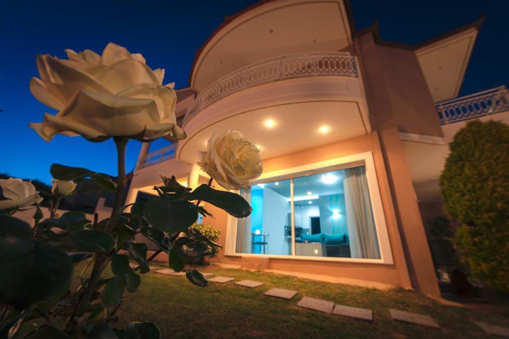 El Mare Seaside Retreats - Bespoke Luxury Getaways Villa Limenaria  Exterior photo
