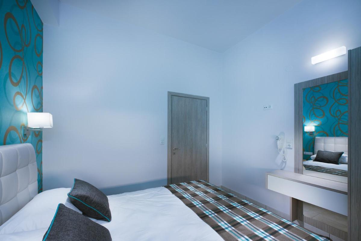 El Mare Seaside Retreats - Bespoke Luxury Getaways Villa Limenaria  Exterior photo